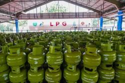 Pemprov Jawa Timur Dorong Pengecer Jadi Sub Pangkalan, Imbas Kelangkaan LPG 3 Kg