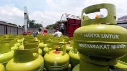 Pengecer Kembali Diperbolehkan Menjual Gas Subsidi LPG 3 Kilogram