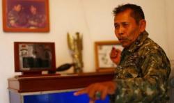 Tatang Koswara, Penembak Merunduk Legendaris Kostrad yang Ditakuti Fretillin di Timor-Timur