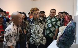 Peringati Seabad Pramoedya Ananta Toer: Menteri Kebudayaan Fadli Zon Mengapresiasi Karya-karyanya