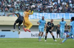 Dua Gelandang Persela Absen Lawan Bhayangkara FC