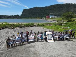 WALHI Papua Kecam Eksplorasi Besar-Besaran yang Mengancam Hutan Adat di Tanah Papua