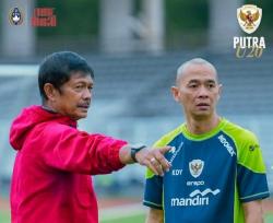 Kurniawan Diminta Gabung Timnas Indonesia U-20 Jadi Pelatih Striker, Kisahnya Bikin Haru!