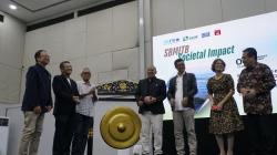 SBM ITB Luncurkan Societal Impact