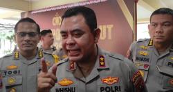 Kapolda Sumut Murka: Jika Terbukti, Oknum Polisi Terima Setoran dari Bandar Narkoba Akan Dipecat!