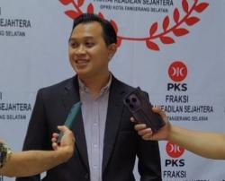 PKS Dukung Kejati Banten Bongkar Dugaan Korupsi di DLH Tangsel