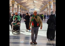 Kisah Masjid Nabawi, Masjid Tersuci Kedua Setelah Masjidil Haram