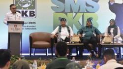 Tingkatkan Kualitas Kinerja Pengurus, DPP PKB Sosialisasi Hasil Muktamar dan Bimtek SMS