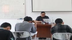 Pondok Shabran UMS Gelar English Course, Hadirkan Penerima Beasiswa LPDP