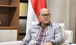 Ini Alasan Rosan Roeslani Sebut Indonesia Perlu Peran Lebih Besar pada Industri Kendaraan listrik