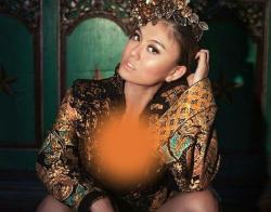 Agnez Mo Terlibat Kisruh Royalti Rp1,5 Miliar, Ini 5 Potret dan Kontroversinya