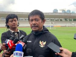 Indra Sjafri Diberhentikan Jadi Pelatih Timnas Indonesia U-20