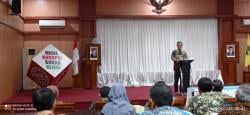 104 Kepala SMA/SMK di Jawa Tengah Ikuti Workshop Antikorupsi