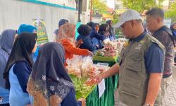 Wujudkan Ketahanan Pangan, Dispaperta Cukupi Kebutuhan Masyarakat di Batang