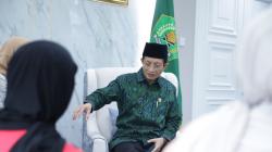 Menag Sarankan Empat Hal Ini untuk Kebijakan Pembelajaran Anak