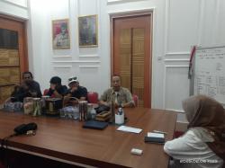 DPRD Lebak akan Optimalkan Pengawasan Melalui REMIK