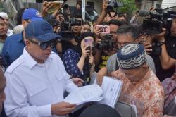 Menteri ATR/BPN Nusron Wahid: Penggusuran di Setiamekar Tambun Bekasi Tak Sesuai Prosedur