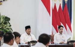 Sejak UU Nomor 3 Tahun 2002 Disahkan 22 Tahun Lalu, Akhirnya Presiden Prabowo Bentuk DPN