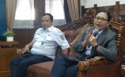 Penumpang KA Wilayah Daop 4 pada 2024 Tembus 12 Juta Lebih, 6,9 Juta Berangkat dari Semarang