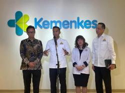 Kemenkes-Kadin Siap Sukseskan Program PKG yang Bakal Dilaksanakan 10 Februari Mendatang