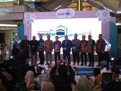 Garuda Indonesia Gelar Umrah Travel Fair 2025 di Tiga Kota Besar