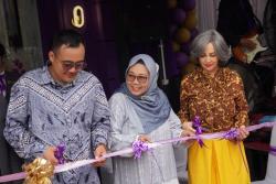 Raja Emas Buka Store Baru di Pantai Indah Kapuk