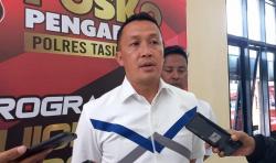 Kasat Reskrim Polres Tasikmalaya Sebut Kades dan Pengusaha jadi Target Pemerasan dan Penipuan