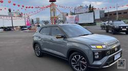 Be Unstoppable, Serunya Menjajal Ketangguhan Hyundai New CRETA N Line di Lampung