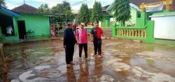 Banjir Bandang di Kabupaten Kudus,  Puluhan Sekolah Terendam Banjir