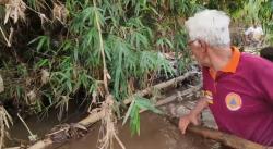 Tim Gabungan Sisir DAS Rejoso, Temukan Titik Kritis Penyebab Banjir di Winongan Pasuruan