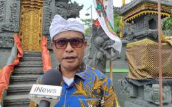 Kehadiran Pura Catur Bhuana, Simbol Kepedulian Pemda Raja Ampat Terhadap Pembangunan Rumah Ibadah