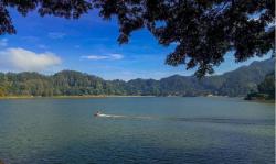 Tempat Wisata di Ponorogo, Sambil Pelesiran Ditemani Nasi Pecel