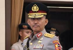 Komjen Pol Purn Verdianto Iskandar Bitticaca Resmi Jadi Dewan Pengawas Perum Bulog