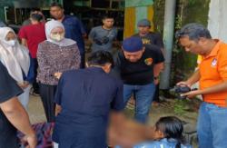 Tragis! Pegawai PG Djombang Baru Ditemukan Tewas di Area Penggilingan Tebu