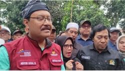 Presiden Prabowo Warning akan Reshuffle Kabinet di Arena Harlah ke-102 NU, Ini Kata Mensos Gus Ipul