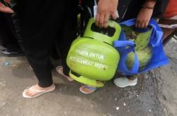 MUI Nyatakan Gas Elpiji 3 Kg dan Pertalite Haram Dikonsumsi Orang Kaya