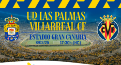 Prediksi Las Palmas vs Villarreal di La Liga Spanyol Lengkap Head to Head Kedua Tim