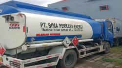 Polisi Gagalkan Penyaluran BBM Subsidi Ilegal di Tol Jombang, Dua Tersangka Ditangkap