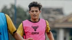 Motivasi Tinggi Dewangga, PSIS Bakal Berjuang Keras Kalahkan Persib