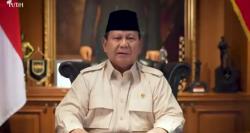 Prabowo Peringatkan Hoax, Pers Diminta Waspada Modal Besar yang Ingin Kendalikan Media!