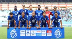 PSIS Semarang Terlempar ke Liga 2, Jadi Tim Pertama yang Degradasi