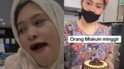 Eks Pegawai PT Timah Dwi Citra Weni Kembali Berulah, Kini Hina Orang Miskin yang Tak Bisa Beli Kue