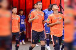 Melawan Persiku Kudus, Pelatih Persibo: Ini Pertandingan Sangat Menentukan