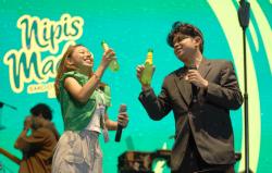 Nipis Madu x Juicy Luicy Rilis Jingle dan Challenge Spesial untuk Gen Z