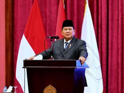 Inpres Swasembada Pangan Diteken Presiden Prabowo,Yuk Simak 4 Instruksinya !