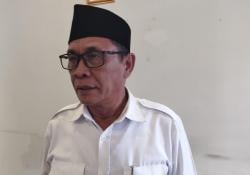 Masih Jabat Plt, Toto Singgung soal Kepastian Definitif Ketua Gerindra Kuningan