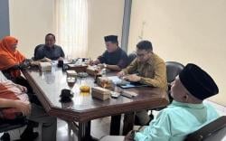 BK DPRD Kuningan Rampungkan Klarifikasi Saksi Dugaan Pelanggaran Kode Etik