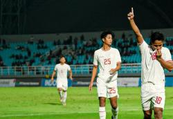 Catat Tanggalnya! Jadwal Timnas Indonesia pada Ajang Piala Asia U-20