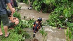 Santri Pondok Pesantren di Lombok Tengah Hilang Terseret Banjir