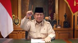 Pesan Presiden Prabowo di HPN 2025: Pers yang Profesional dan Berintegritas adalah Aset Bangsa